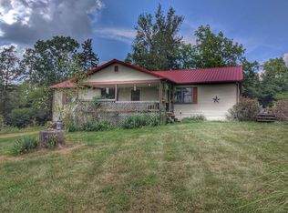 1200 Bond Ln, Lawrenceburg, KY 40342