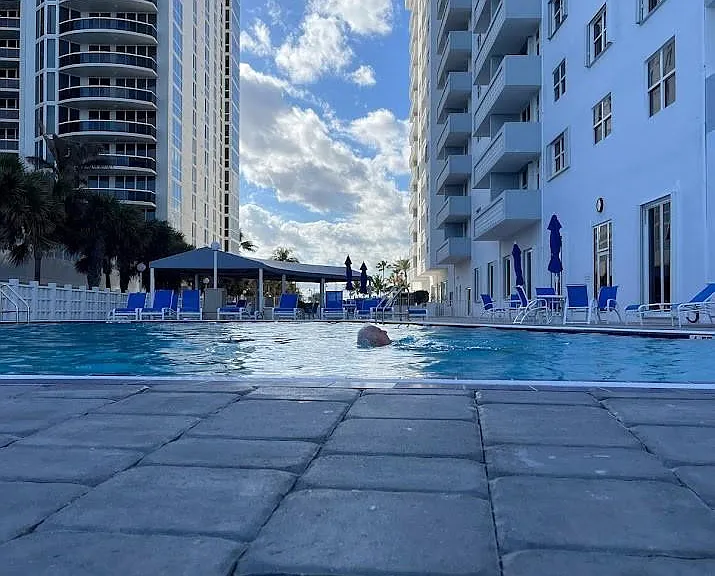 4250 Galt Ocean Dr #10K — Photo 21