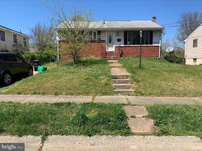 7006 Nimitz Dr, District Heights, MD, 20747
