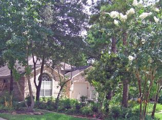 11 Pocket Flower Ct, Spring, TX 77382