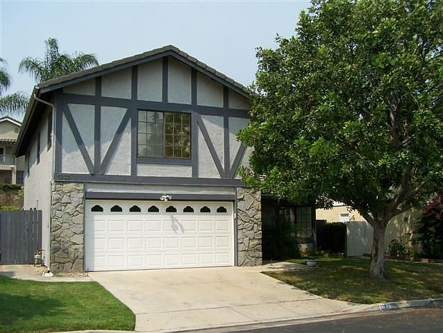 Stunning Home in the Foothills of Upland
