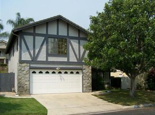 1233 Oak St, Upland, CA 91784