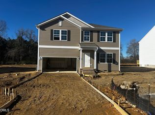 122 Harriette Ct, Lillington, NC 27546