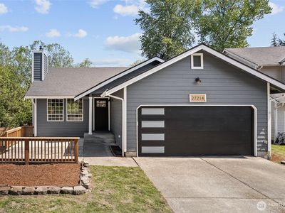 27214 135th Avenue SE, Kent, WA, 98042