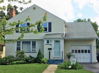 671 Westchester Ave, Rochester, NY 14609