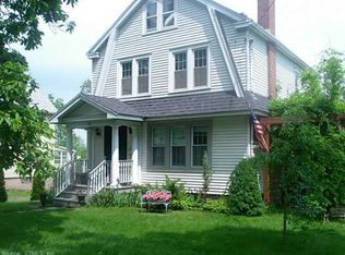 32 Bartlett St, Portland, CT 06480