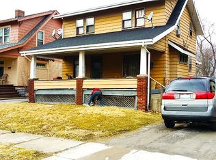 60 E Auburndale Ave, Youngstown, OH