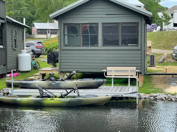 13 Sunset Lane #C12, Smithfield, ME 04978