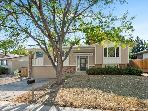 17398 E Eldorado Circle, Aurora, CO 80013
