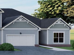 8664 Hope Farm Ln, Mechanicsville, VA 23111