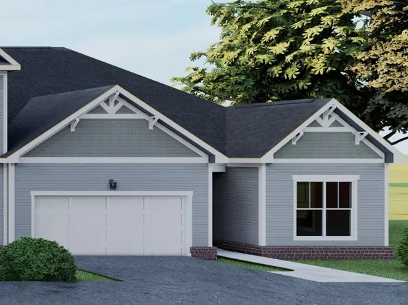 8708 Hope Farm Ln, Mechanicsville, VA 23111