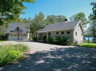 59 Acorn Ln, Deer Isle, ME 04627