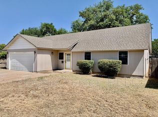 2718 62nd St #1, Lubbock, TX 79413