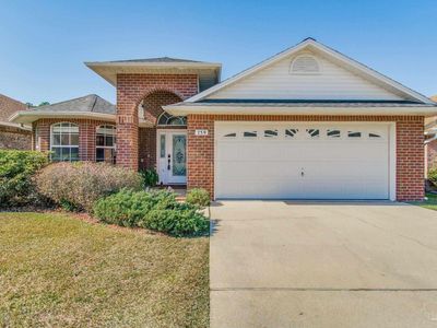 759 Mozingo Ln, Pensacola, FL, 32514