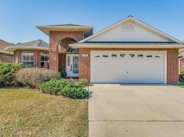 759 Mozingo Ln, Pensacola, FL 32514