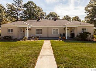 1000 Brooks Ave, Raleigh, NC 27607