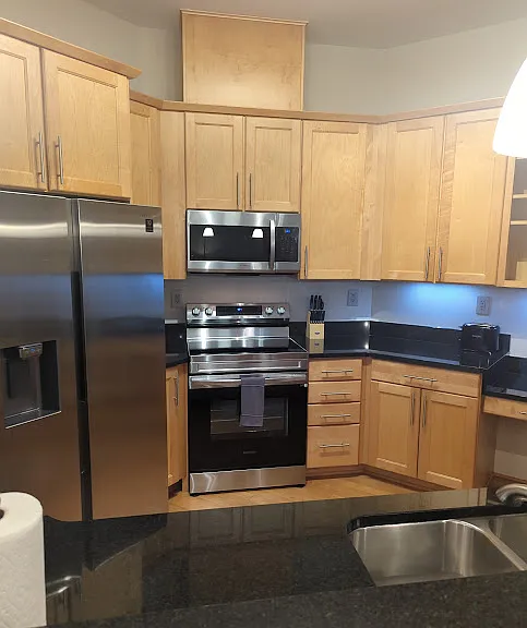 300 Finsbury St #107 — Photo 3