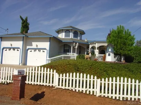 5281 Sierra Dr, Kelseyville, CA 95451