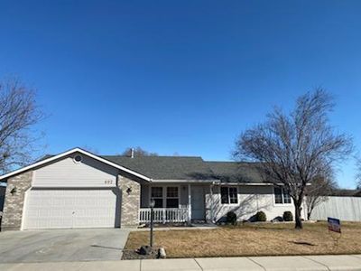 602 N Celeste Ave, Star, ID, 83669
