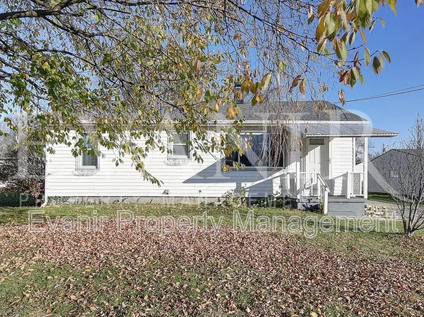 113 Oakwood Ave, Fairborn, OH 45324