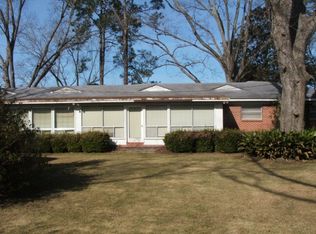 1188 N Highway 91, Colquitt, GA 39837