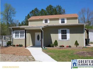 2137 Roy Webb Rd, Jacksonville, AL 36265