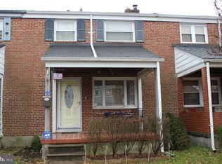 2737 Moorgate Rd, Baltimore, MD 21222