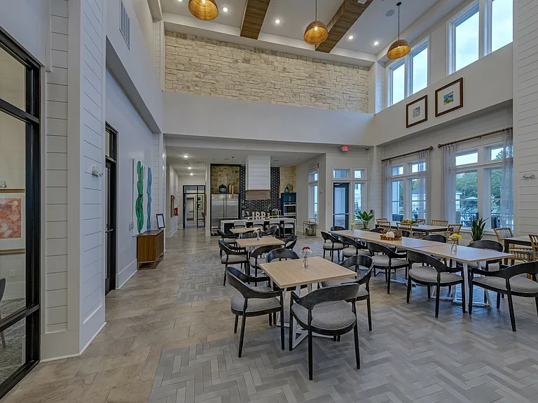 Wellness Center