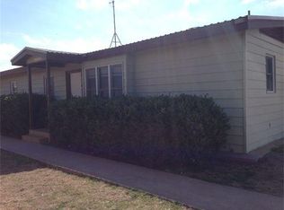 512 Dowden Rd, Wolfforth, TX 79382