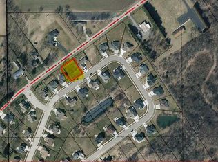 2325 Stonegate Rd LOT 66, Burlington, WI 53105