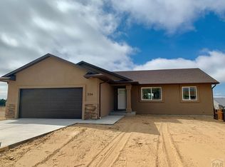 334 W Blue Jay Pl, Pueblo West, CO 81007