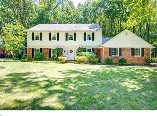 136 Hitching Post Dr, Wilmington, DE 19803