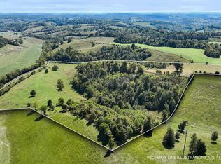 599 Mount Herman Rd, Shelbyville, TN 37160