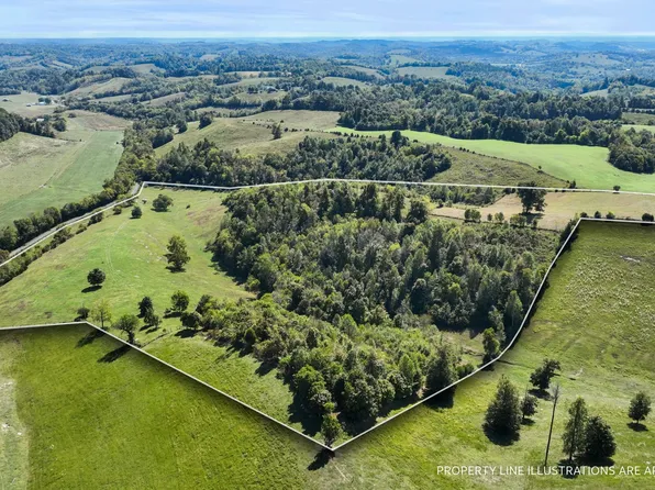 599 Mount Herman Rd, Shelbyville, TN 37160