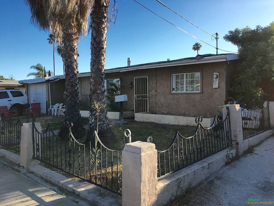 1st image of 4830 Doliva Dr