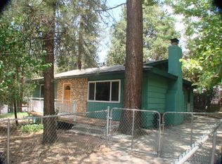26410 Saunders Mdws, Idyllwild, CA 92549
