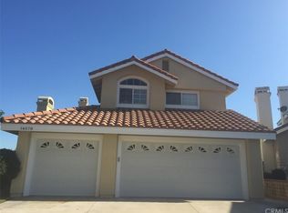 14578 Terrace Hill Rd #PLAN3, Chino Hills, CA 91709