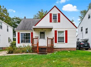 26950 Mallard Ave, Euclid, OH 44132