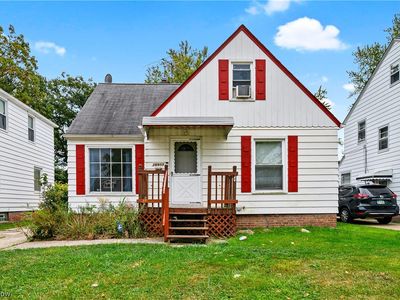 26950 Mallard Ave, Euclid, OH, 44132
