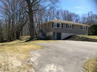 42 Orton St, Worcester, MA 01604