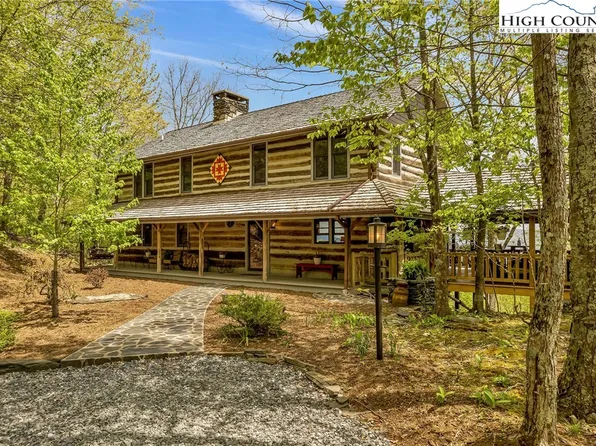 2099 Homestead Road, Todd, NC 28684