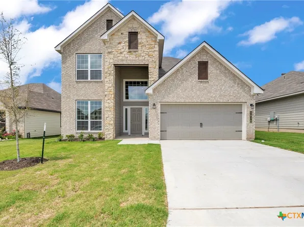 1818 Wellborn Dr, Temple, TX 76502