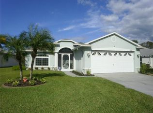 11807 Ivywood Pl, New Port Richey, FL 34654