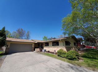 2715 Brookdale Rd, Moorhead, MN 56560
