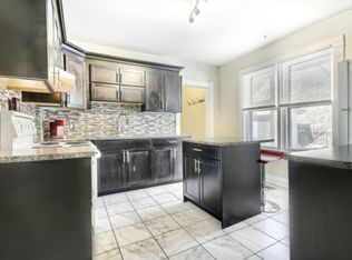 8 Frances St N #1, Barrie, ON L4N 1Z2