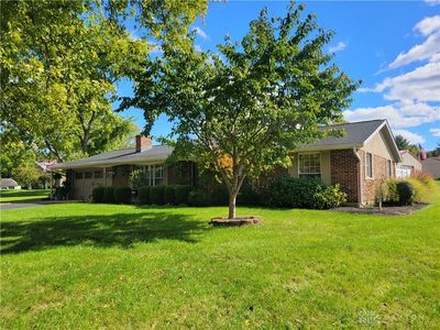 2887 Dayton Springfield Rd, Springfield, OH, 45506
