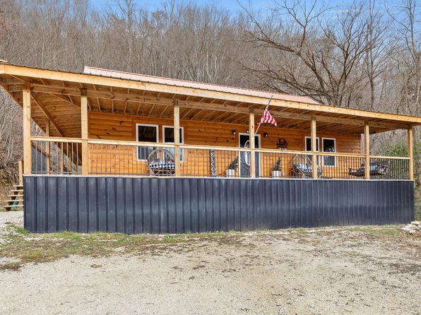 1276 Manning Rd, Stanton, KY 40380