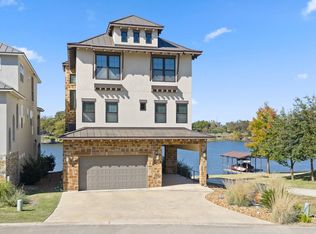 624 Waterside, Marble Falls, TX 78654