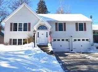23 Nome St, Worcester, MA 01605