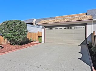 3716 Palos Verdes Way, South San Francisco, CA 94080
